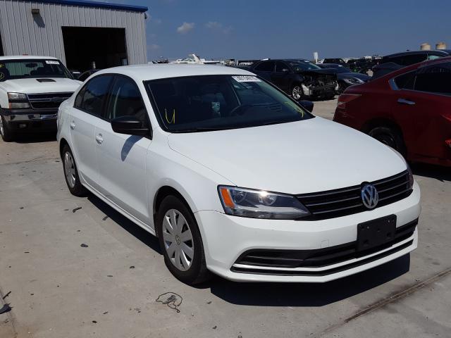 VOLKSWAGEN JETTA S 2016 3vw267aj6gm245610