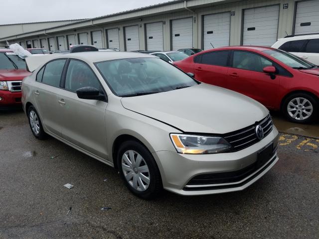 VOLKSWAGEN JETTA S 2016 3vw267aj6gm246370