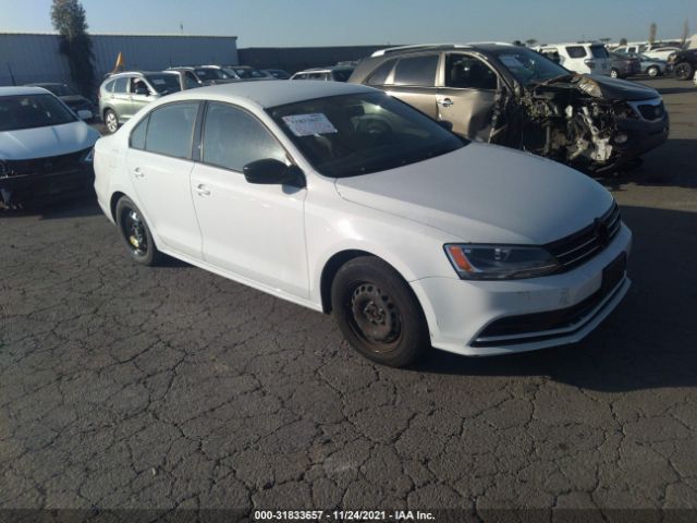 VOLKSWAGEN JETTA SEDAN 2016 3vw267aj6gm249950