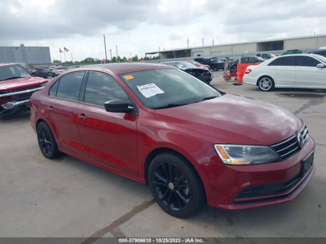 VOLKSWAGEN JETTA SEDAN 2016 3vw267aj6gm250628