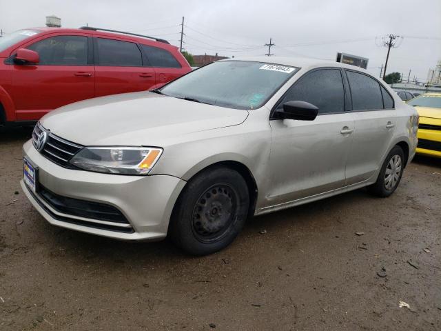 VOLKSWAGEN JETTA S 2016 3vw267aj6gm251617