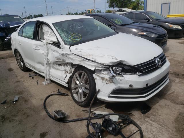 VOLKSWAGEN JETTA S 2016 3vw267aj6gm252511