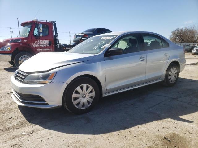 VOLKSWAGEN JETTA S 2016 3vw267aj6gm253447