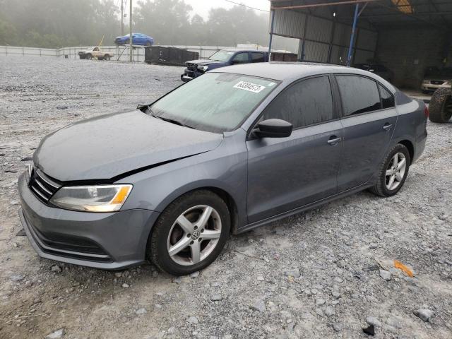 VOLKSWAGEN JETTA S 2016 3vw267aj6gm255280