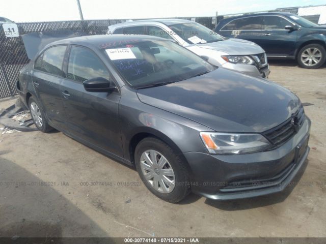 VOLKSWAGEN JETTA SEDAN 2016 3vw267aj6gm255859