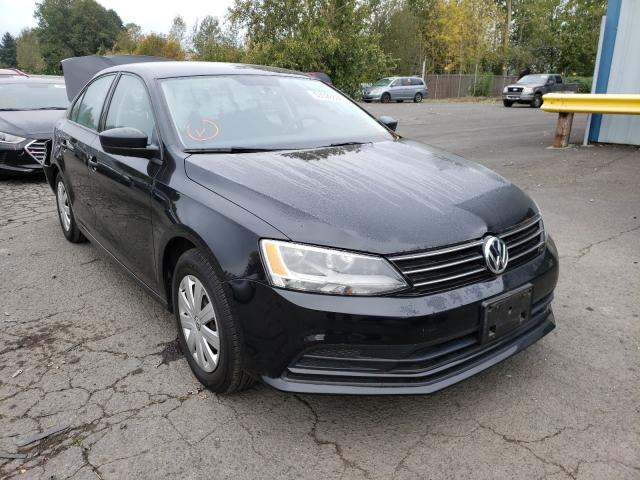 VOLKSWAGEN JETTA S 2016 3vw267aj6gm258423