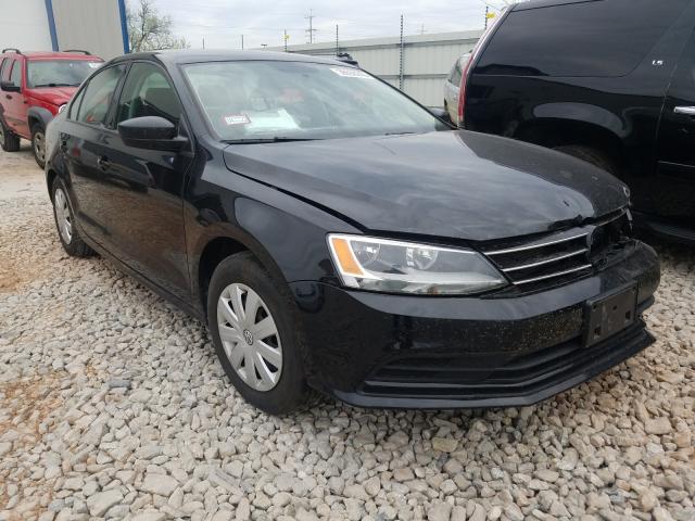 VOLKSWAGEN JETTA S 2016 3vw267aj6gm260883