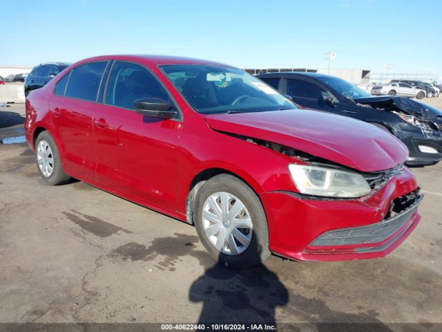 VOLKSWAGEN JETTA 2016 3vw267aj6gm270040