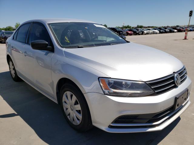 VOLKSWAGEN JETTA S 2016 3vw267aj6gm270264