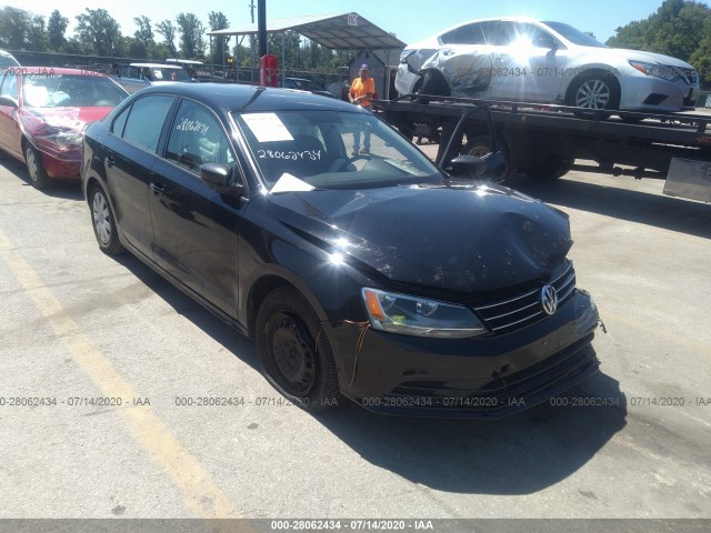 VOLKSWAGEN NULL 2016 3vw267aj6gm271575