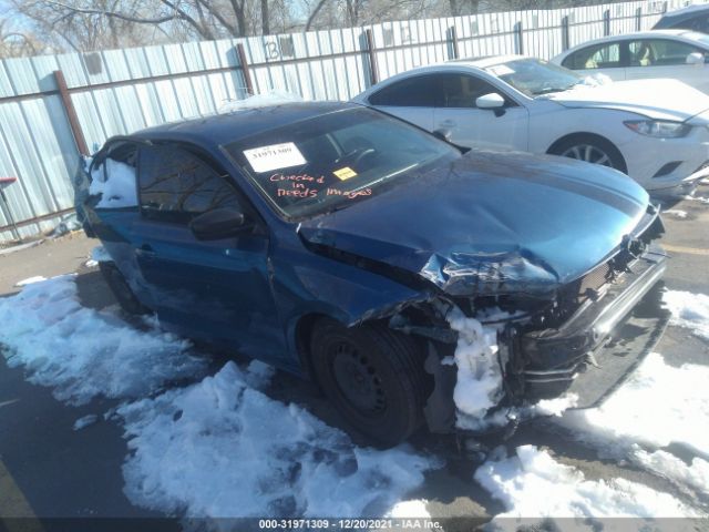 VOLKSWAGEN JETTA SEDAN 2016 3vw267aj6gm274296