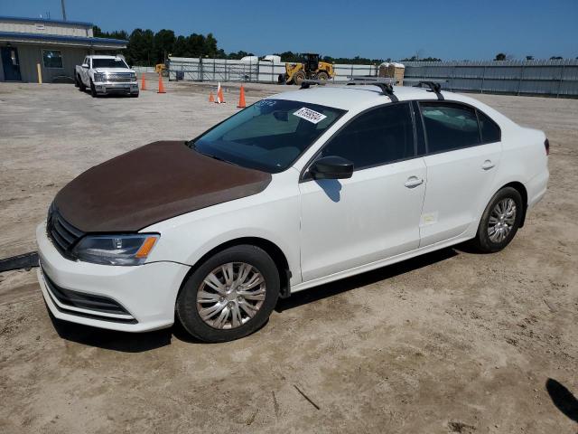 VOLKSWAGEN JETTA S 2016 3vw267aj6gm274802