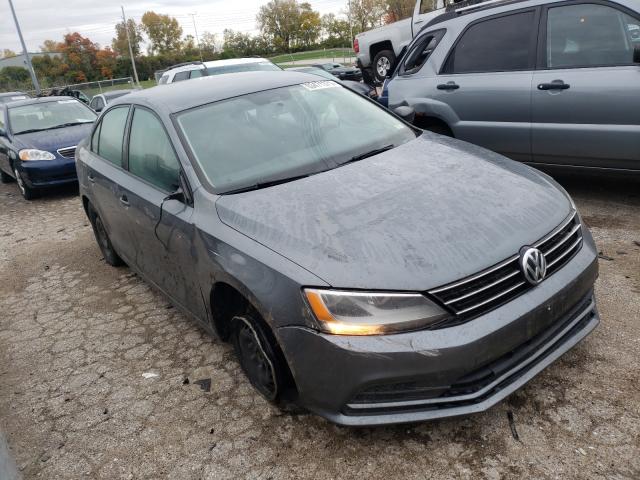 VOLKSWAGEN JETTA S 2016 3vw267aj6gm277148