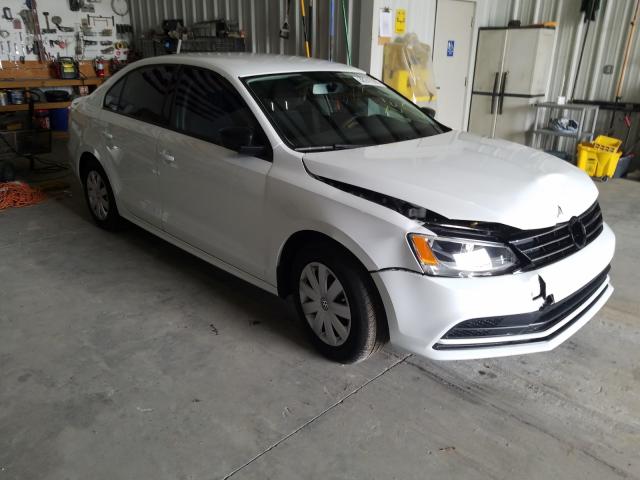 VOLKSWAGEN JETTA S 2016 3vw267aj6gm280602