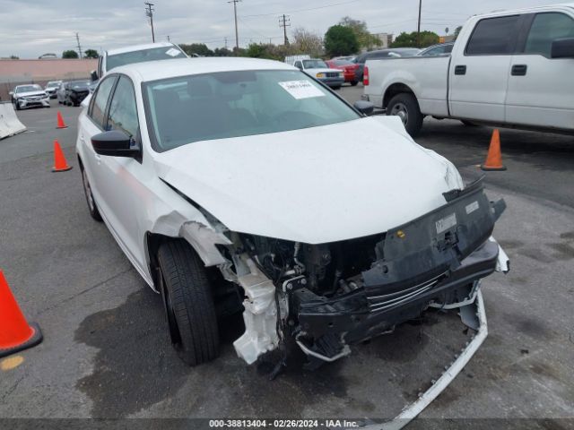 VOLKSWAGEN JETTA 2016 3vw267aj6gm284701