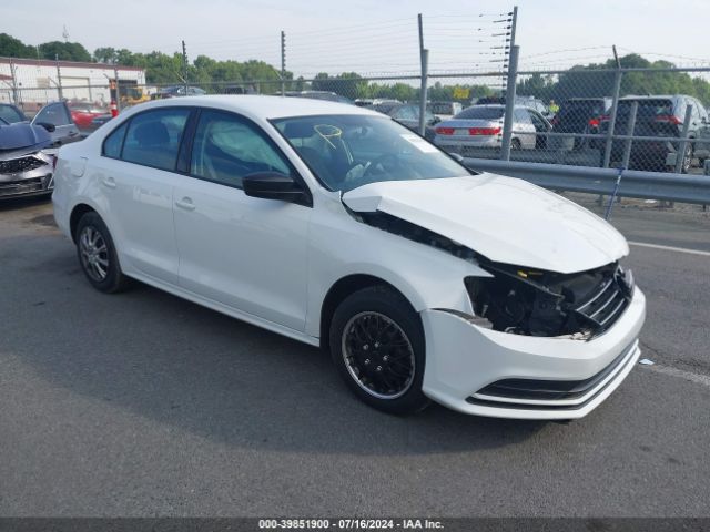 VOLKSWAGEN JETTA 2016 3vw267aj6gm285668