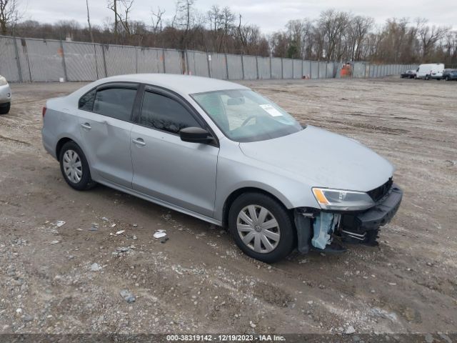 VOLKSWAGEN JETTA 2016 3vw267aj6gm289008