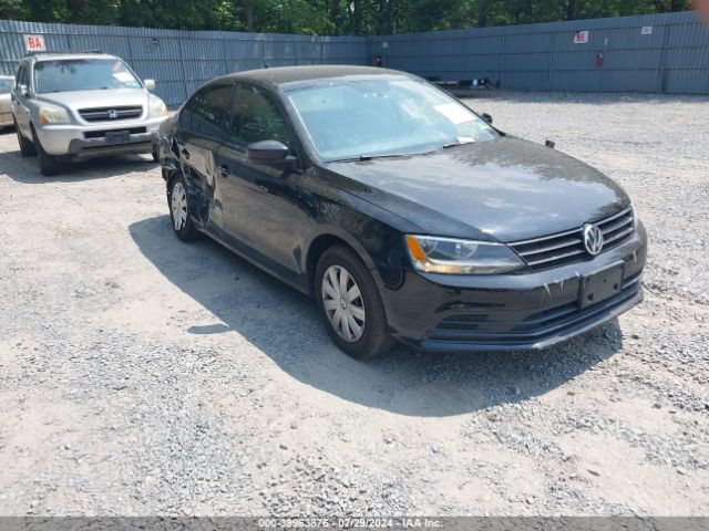 VOLKSWAGEN JETTA 2016 3vw267aj6gm289588