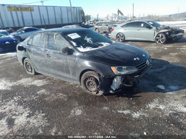 VOLKSWAGEN JETTA 2016 3vw267aj6gm290174