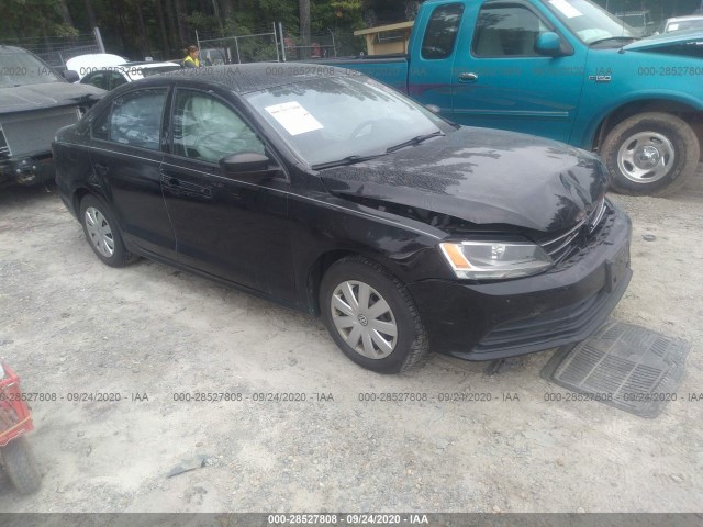 VOLKSWAGEN NULL 2016 3vw267aj6gm292491