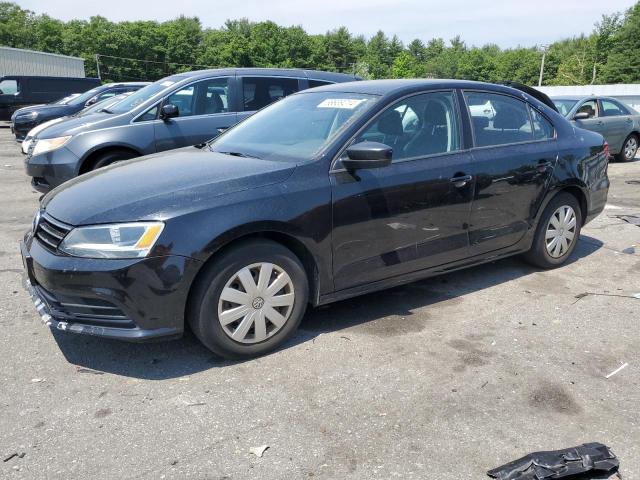 VOLKSWAGEN JETTA 2016 3vw267aj6gm295083