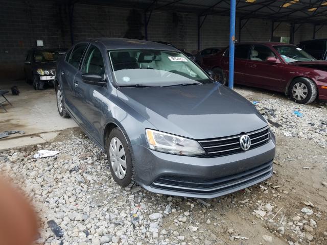 VOLKSWAGEN JETTA S 2016 3vw267aj6gm297433