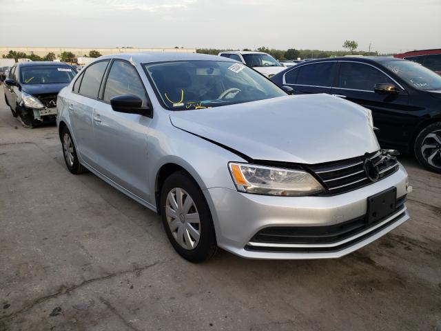 VOLKSWAGEN JETTA S 2016 3vw267aj6gm298954