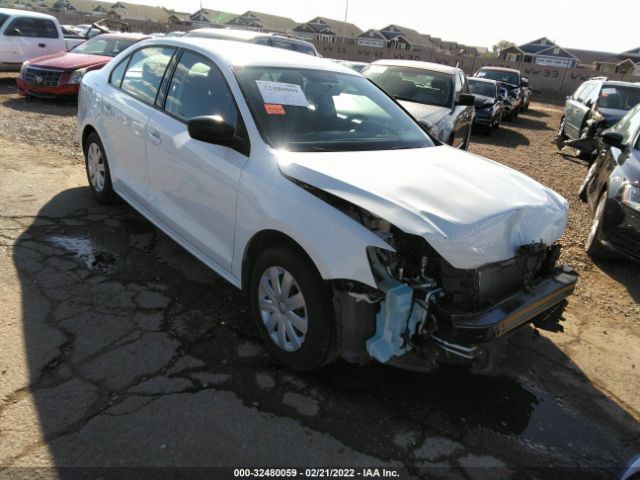 VOLKSWAGEN JETTA SEDAN 2016 3vw267aj6gm299988