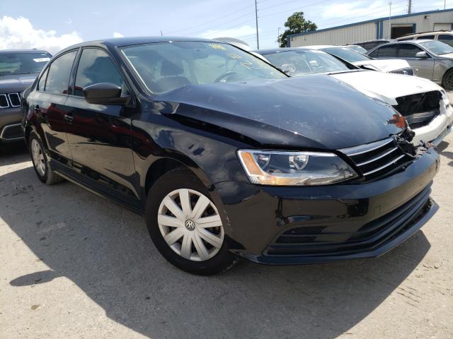 VOLKSWAGEN JETTA S 2016 3vw267aj6gm302341