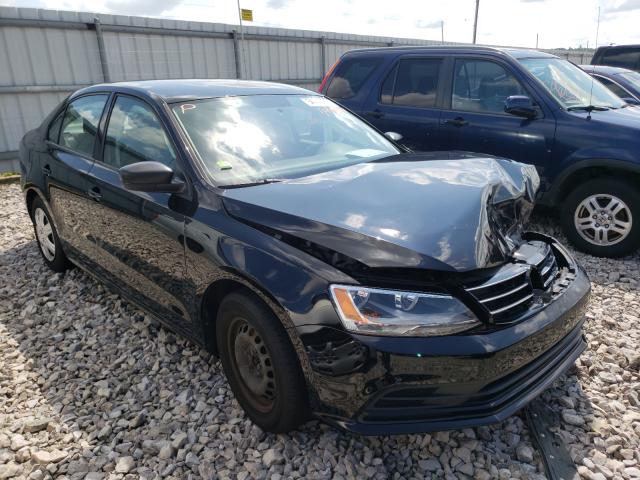 VOLKSWAGEN JETTA S 2016 3vw267aj6gm302906