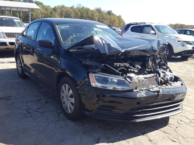 VOLKSWAGEN NULL 2016 3vw267aj6gm304459