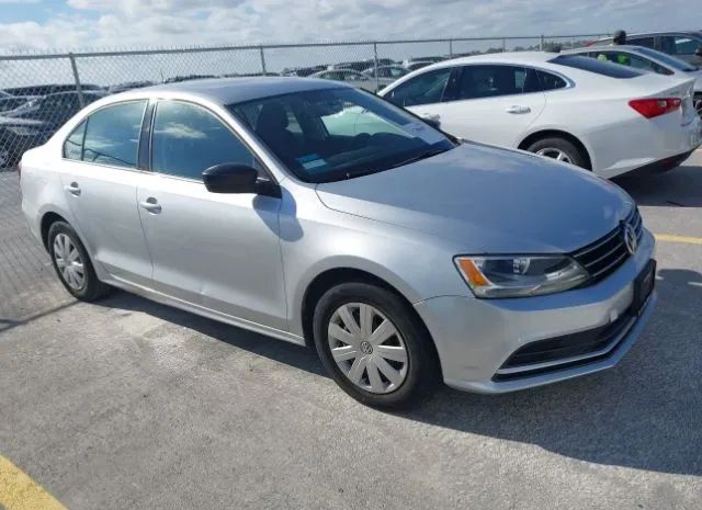 VOLKSWAGEN NULL 2016 3vw267aj6gm309645