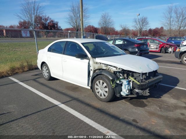 VOLKSWAGEN JETTA 2016 3vw267aj6gm318913