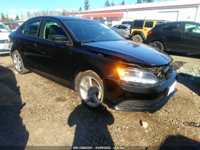 VOLKSWAGEN JETTA SEDAN 2016 3vw267aj6gm319530