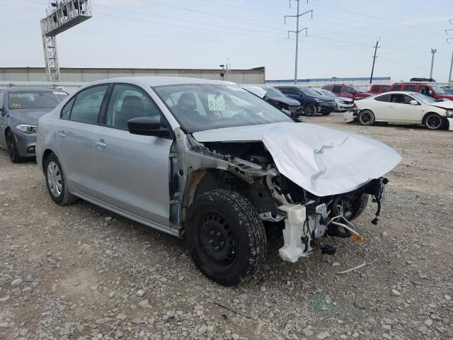 VOLKSWAGEN NULL 2016 3vw267aj6gm320483