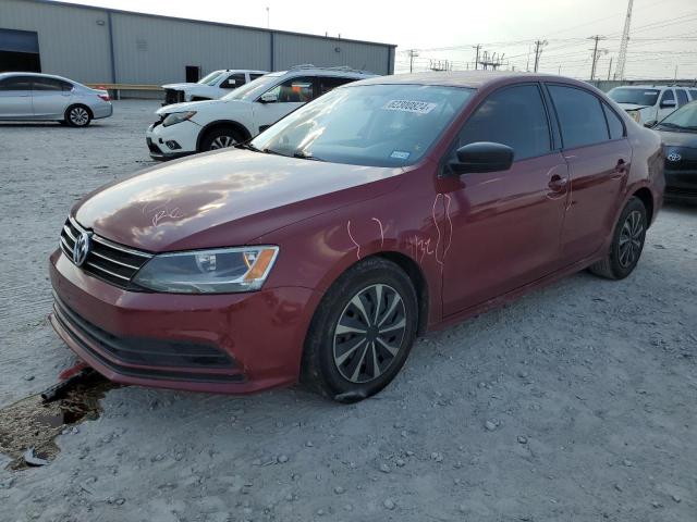 VOLKSWAGEN JETTA 2016 3vw267aj6gm320967