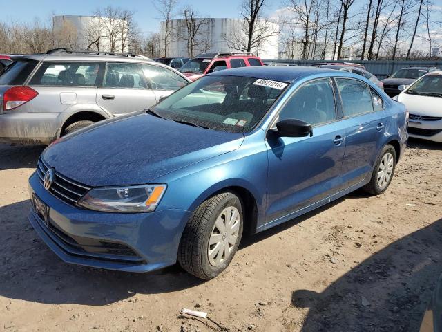 VOLKSWAGEN JETTA 2016 3vw267aj6gm321424