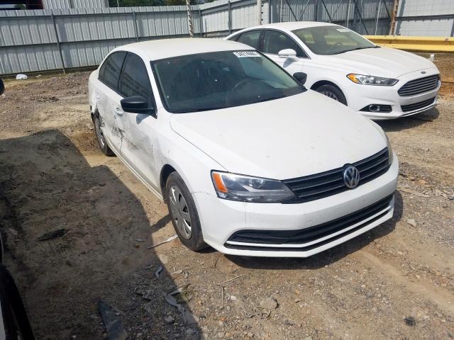 VOLKSWAGEN JETTA S 2016 3vw267aj6gm323318