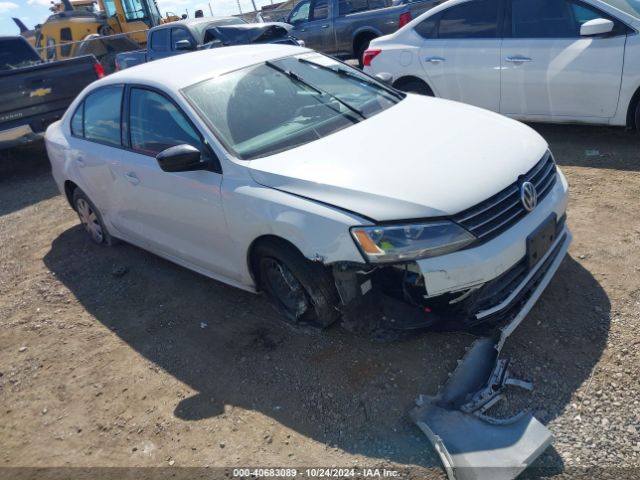 VOLKSWAGEN JETTA 2016 3vw267aj6gm326123