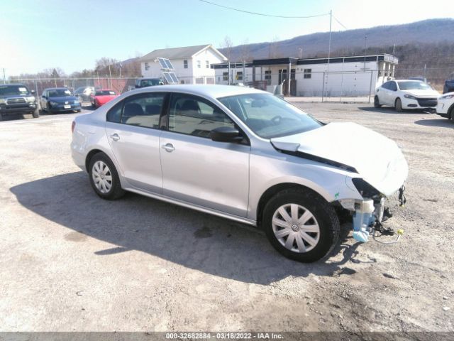 VOLKSWAGEN JETTA SEDAN 2016 3vw267aj6gm327305