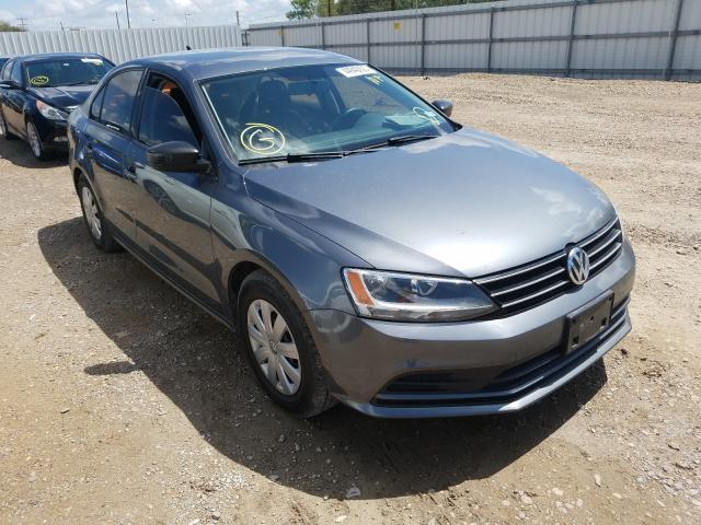 VOLKSWAGEN JETTA S 2016 3vw267aj6gm327692