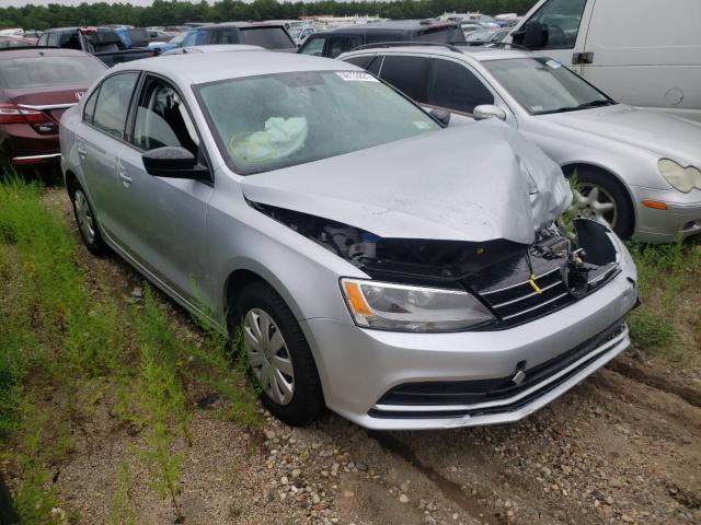 VOLKSWAGEN JETTA S 2016 3vw267aj6gm333668