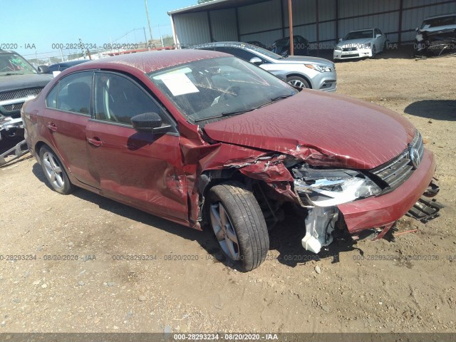 VOLKSWAGEN JETTA SEDAN 2016 3vw267aj6gm337347