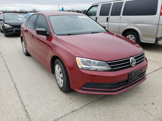 VOLKSWAGEN NULL 2016 3vw267aj6gm339468