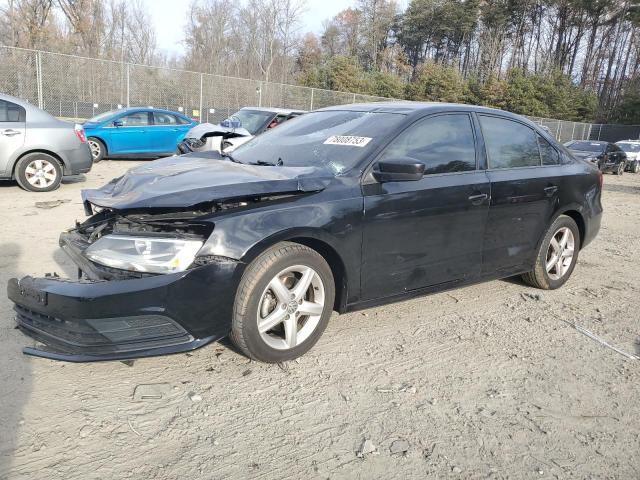 VOLKSWAGEN JETTA 2016 3vw267aj6gm340703