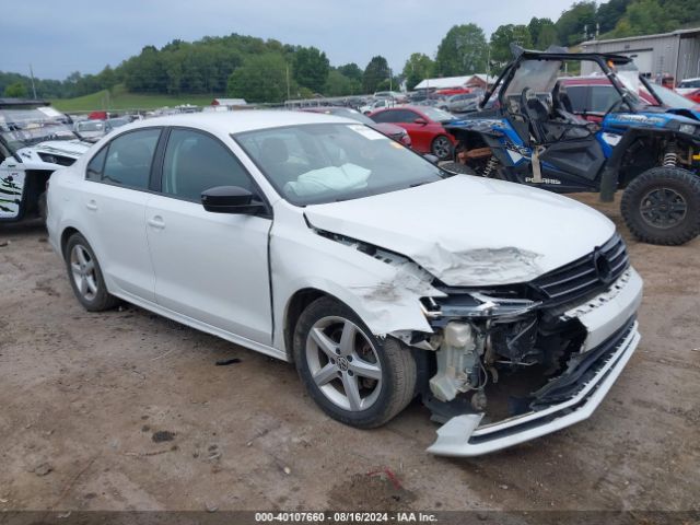 VOLKSWAGEN JETTA 2016 3vw267aj6gm341575