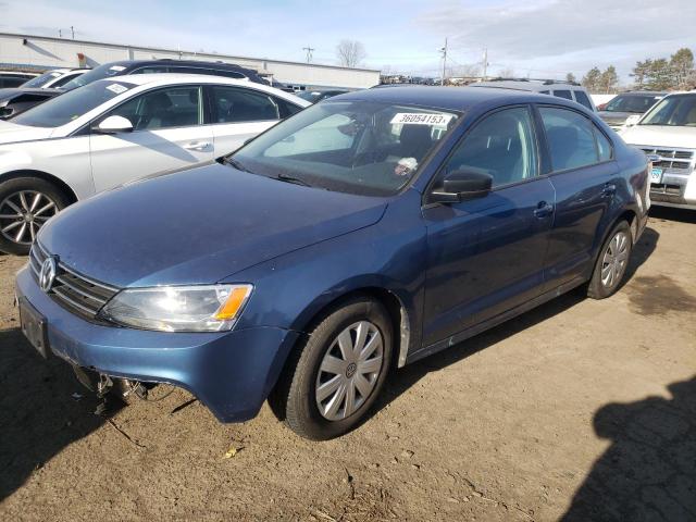 VOLKSWAGEN JETTA S 2016 3vw267aj6gm342421