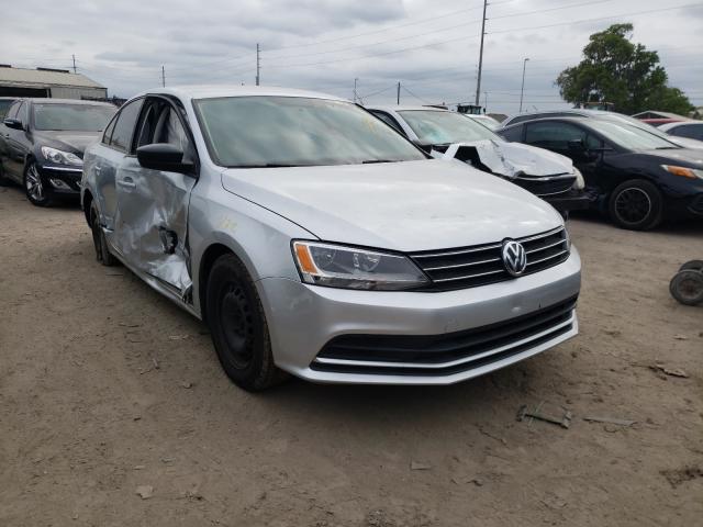 VOLKSWAGEN JETTA S 2016 3vw267aj6gm344217