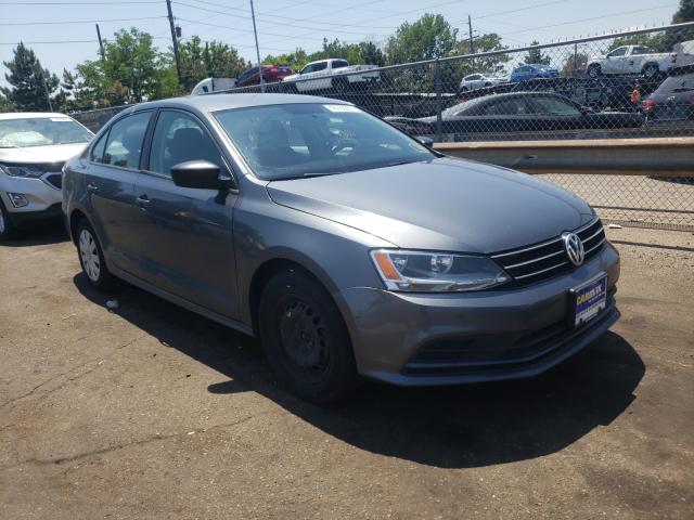 VOLKSWAGEN JETTA S 2016 3vw267aj6gm344864