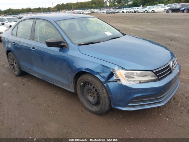 VOLKSWAGEN JETTA 2016 3vw267aj6gm346498